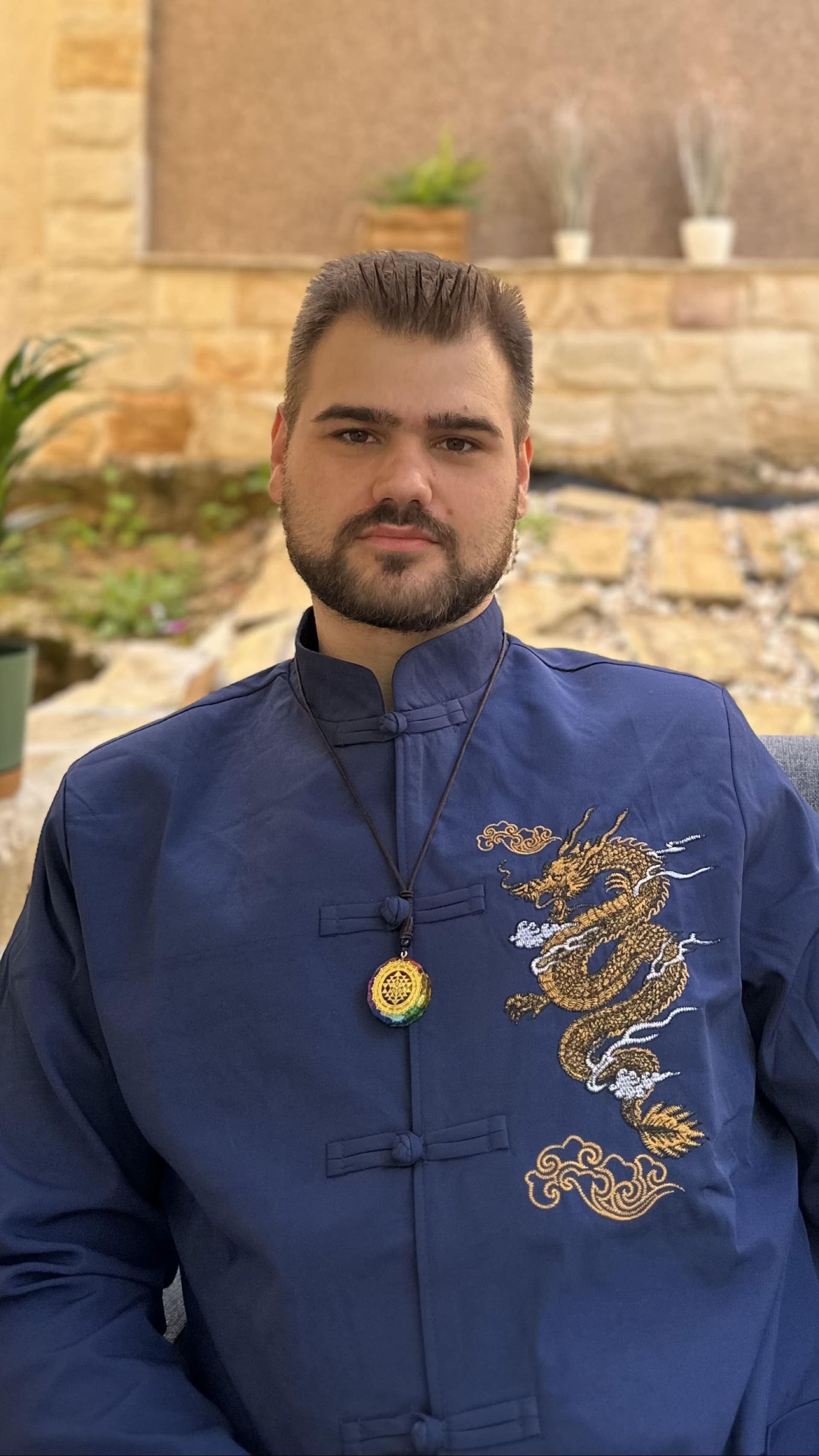 Рай Райчев